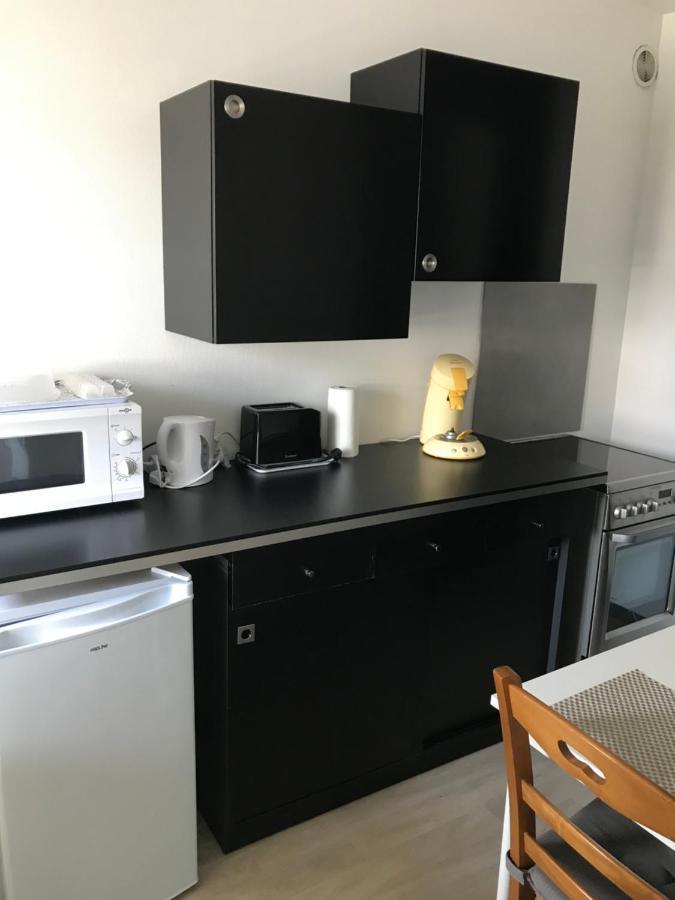 Apartment Le Villeneuve